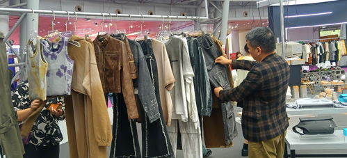 海博會(huì)以展會(huì)友，助力石獅紡織服裝與日用品銷售產(chǎn)業(yè)影響力持續(xù)提升