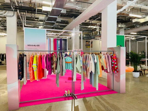 新模式閃亮登場(chǎng)，中國(guó)紡織品服裝貿(mào)易展紐約啟航日用品銷售新篇章