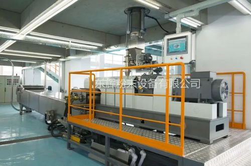 無(wú)人工廠引領(lǐng)粉末涂料機(jī)電建造邁向智造新紀(jì)元