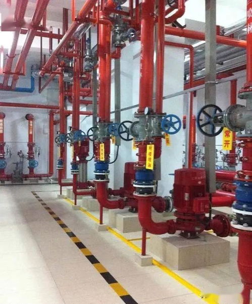 高層建筑機(jī)電安裝工程質(zhì)量控制要點(diǎn)分析