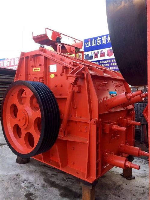 泉州宏源機械 產品齊全的打沙機制造專家，煤炭廠與軌道交通領域可靠伙伴