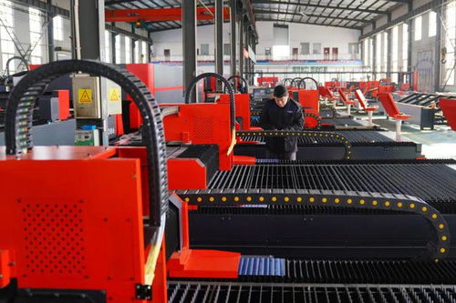 多措并舉激發活力 機電建造領域經營主體發展新路徑