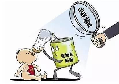 寧夏發布嬰幼兒配方乳粉消費提示 科學選購，守護寶寶健康