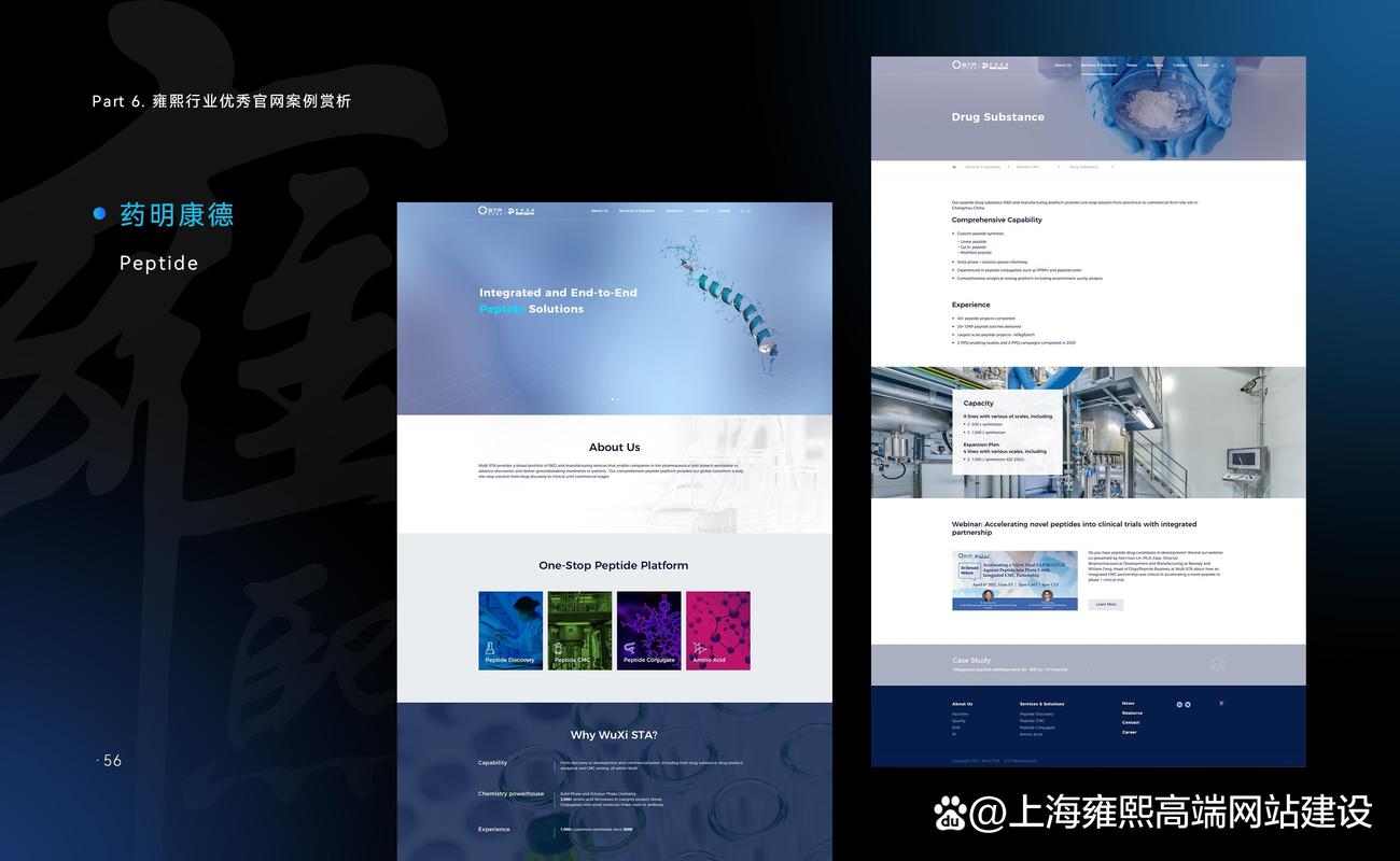 大型門戶網站建設需要注意的問題有哪些